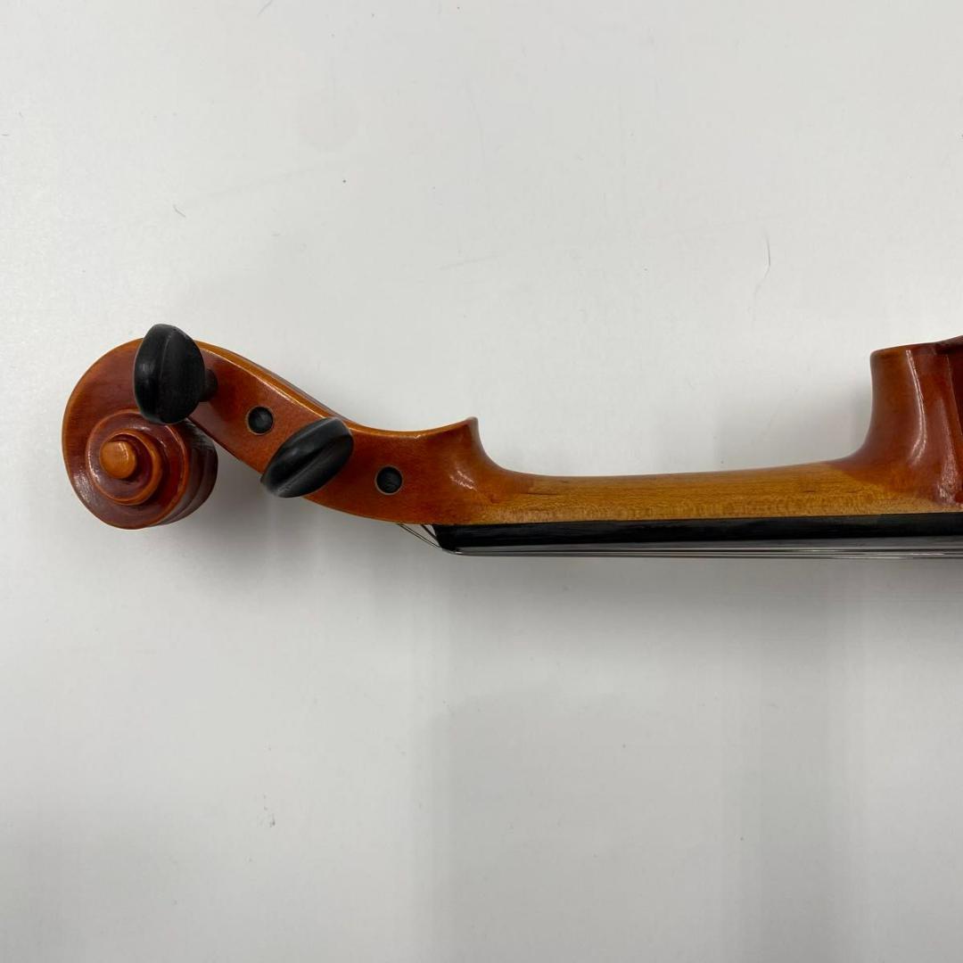 【弦新品】SUZUKI No.300 バイオリン 1/4 Anno1977