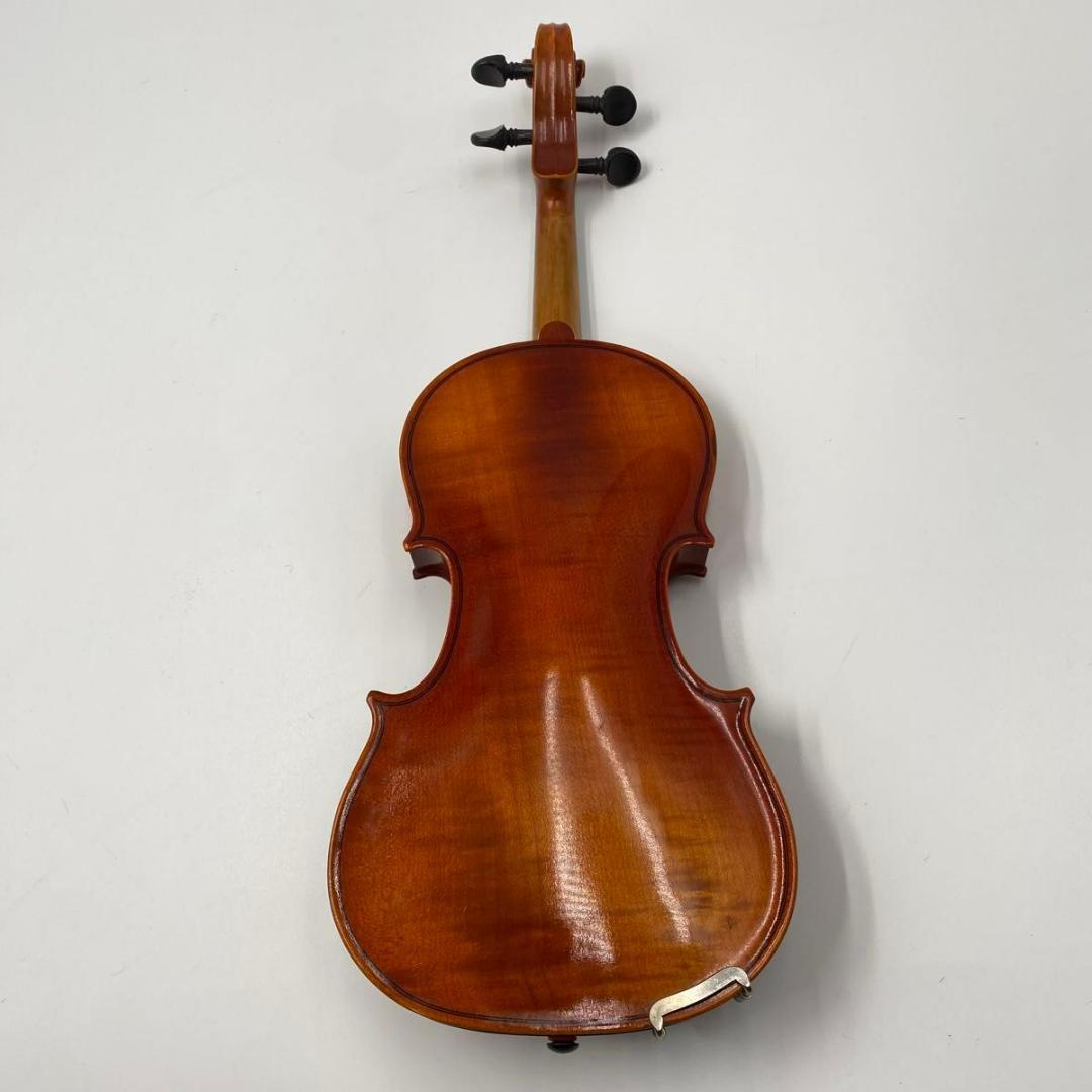 【弦新品】SUZUKI No.300 バイオリン 1/4 Anno1977