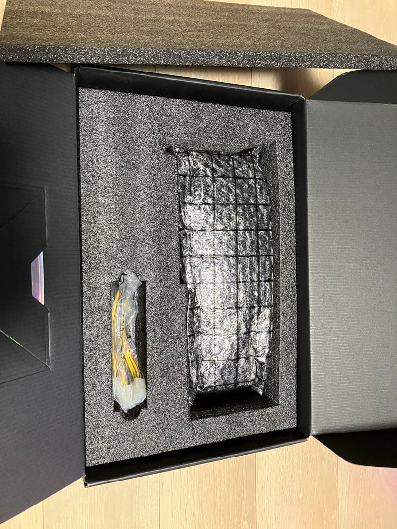 グラフィックボード・グラボ・ビデオカード ZOTAC RTX3080Ti AMP HOLO 12GB GDDR6X LHR