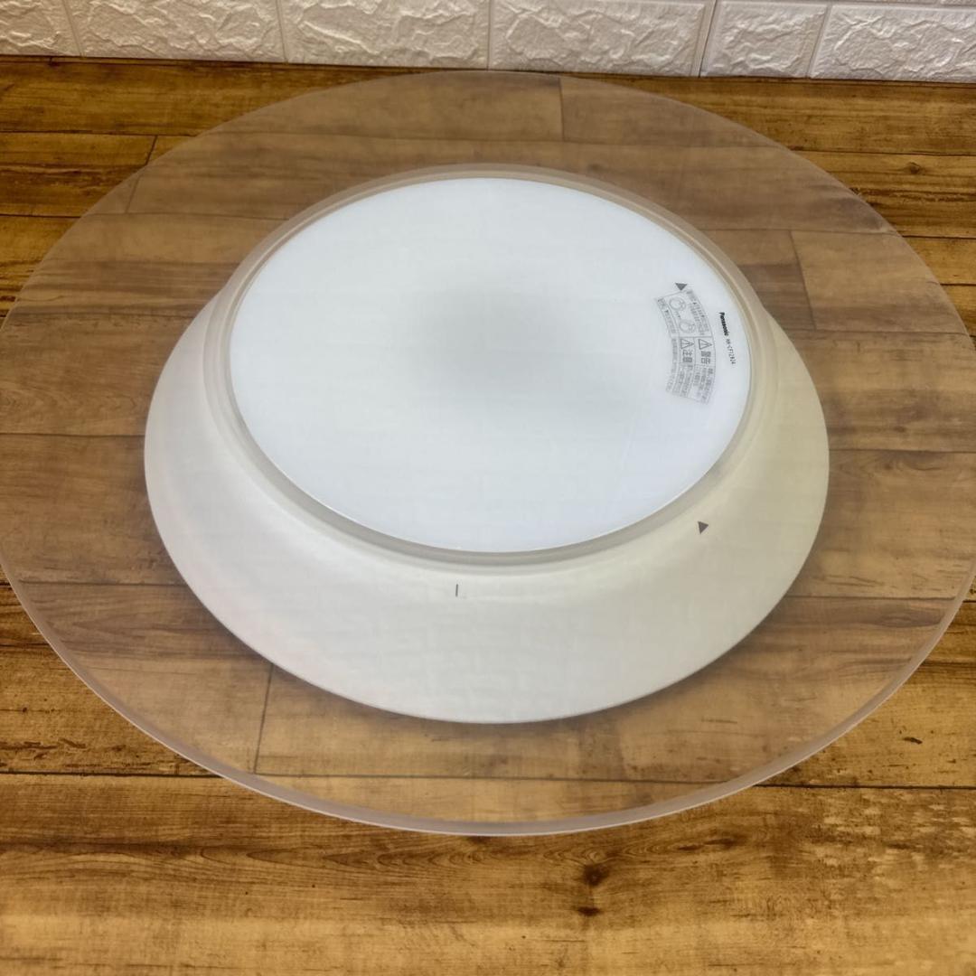 Panasonic LEDシーリングライト　 シーリングライト　パナソニック