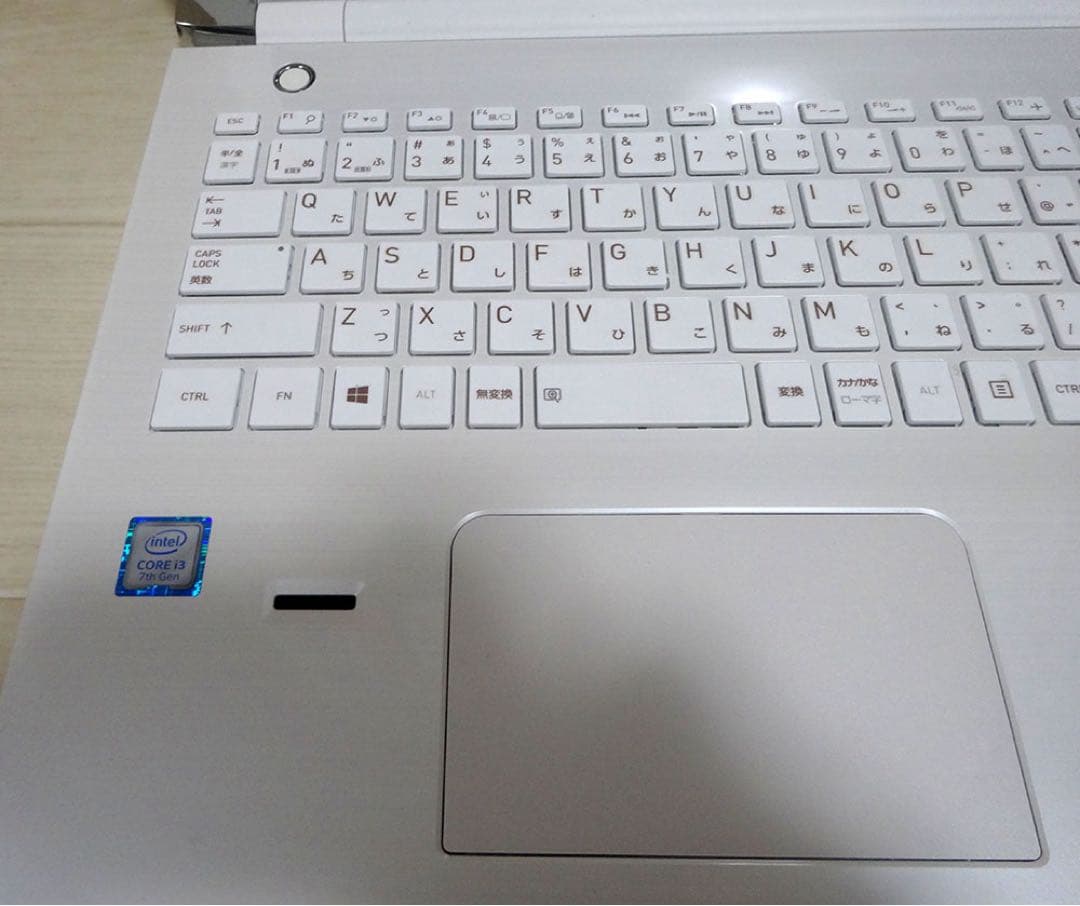 Windowsノート本体 dynabook T55/EW windows11 office2021