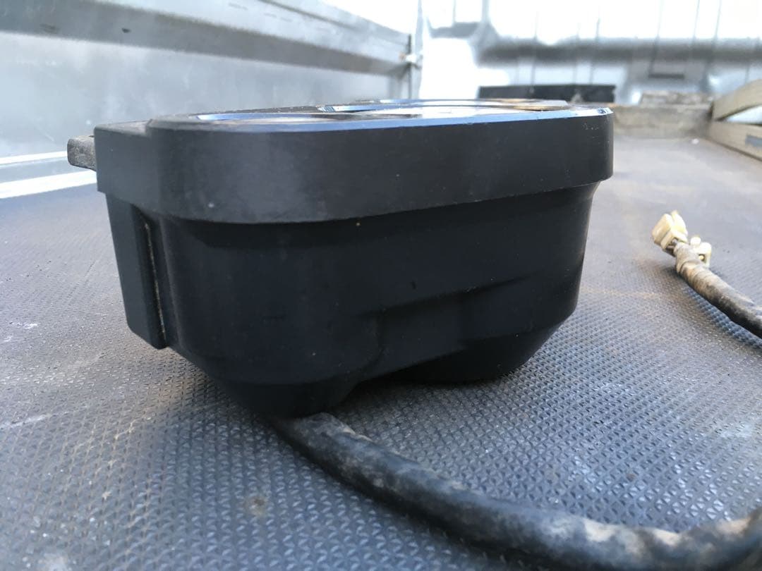 CBR400F NC07 メーター　ホンダ　長期保管品　動作未確認