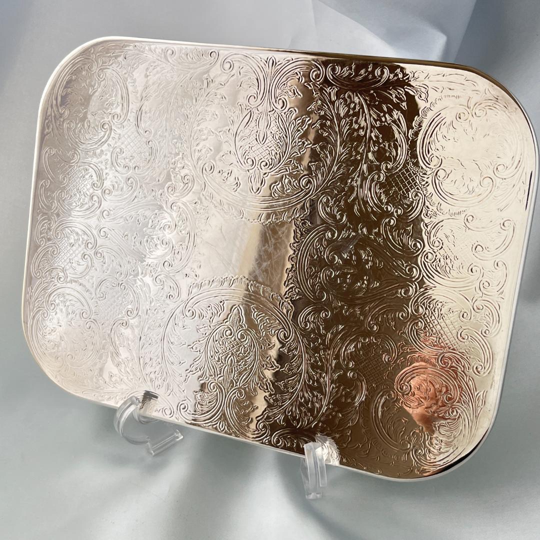 【Cavalier】サーバーマット / プレースマット 26cm