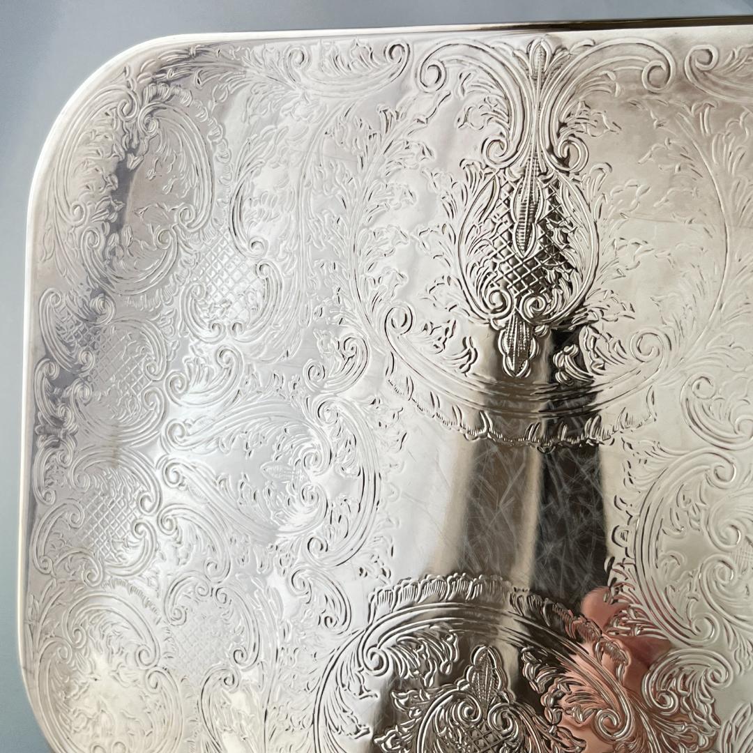 【Cavalier】サーバーマット / プレースマット 26cm