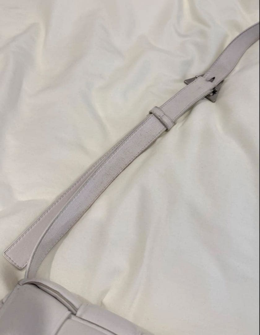 BOTTEGA VENETA ボッテガヴェネタ パデットカセット