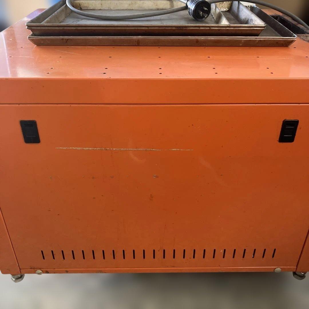 七洋製作所 電気オーブン　業務用　petit　BACKENプティ・バッケン