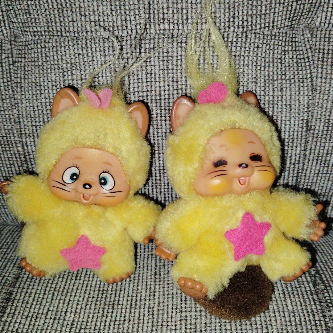 レア‼️魔法少女ララベルビラちゃん