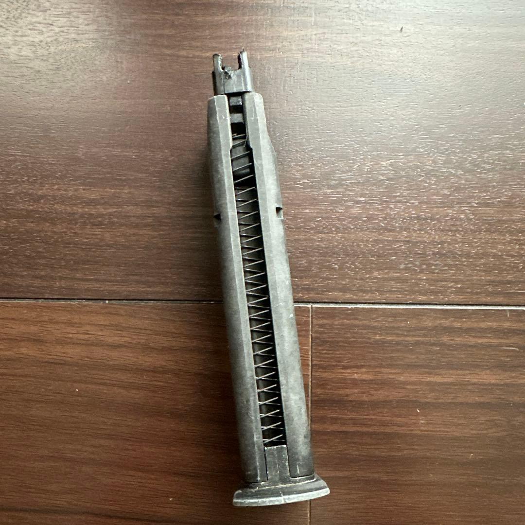 東京マルイ SIG SAUER P226 ガスガン、ホルスター