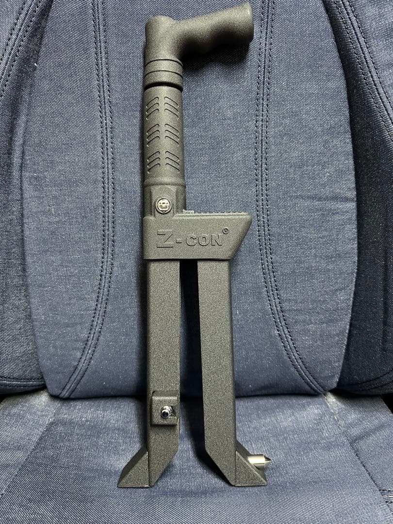 LESTA ペダルロック　盗難防止　ブレーキペダルロック