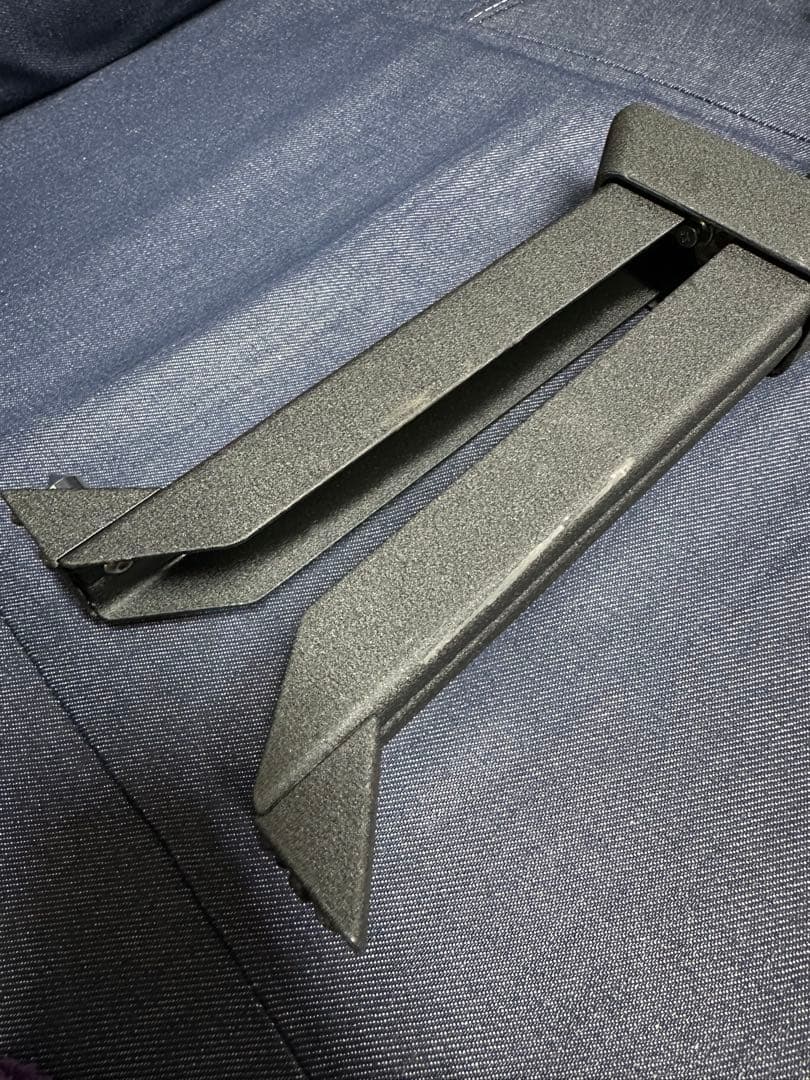 LESTA ペダルロック　盗難防止　ブレーキペダルロック