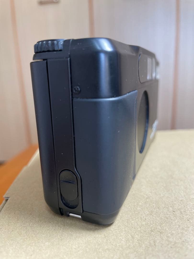 CONTAX T2 コンタックスT2 ブラックlimited black