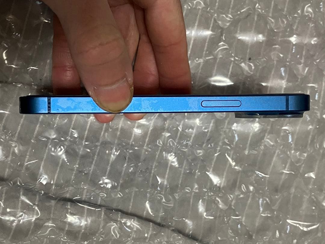 iPhone 13 mini 128GB バッテリー最大容量81% 本体のみ