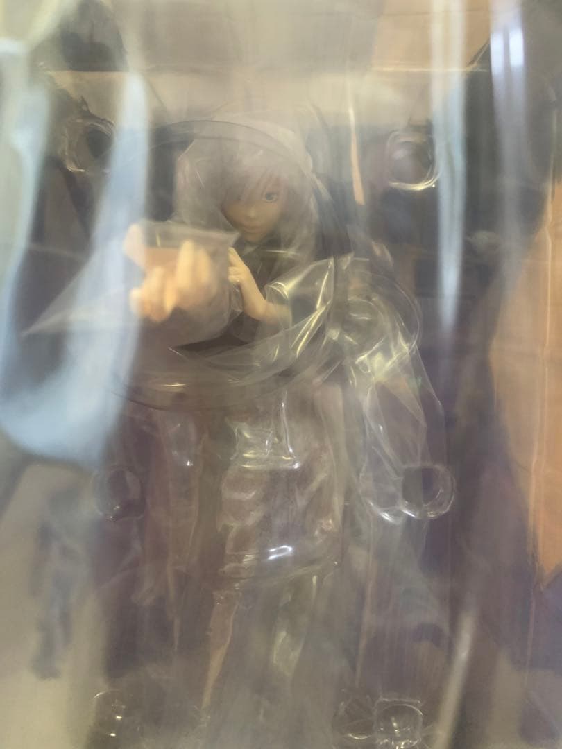 呪術廻戦　五条悟　フィギュア　コトブキヤ　未開封