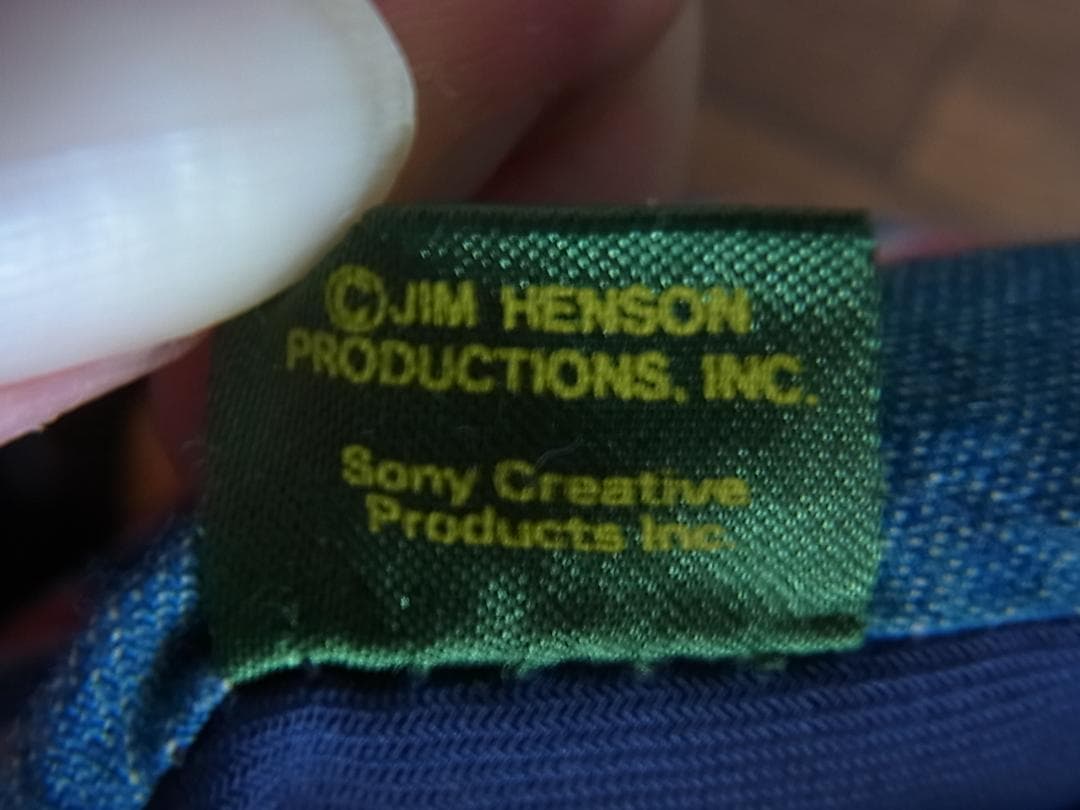 セサミストリート　バート　アーニー 　ぬいぐるみ