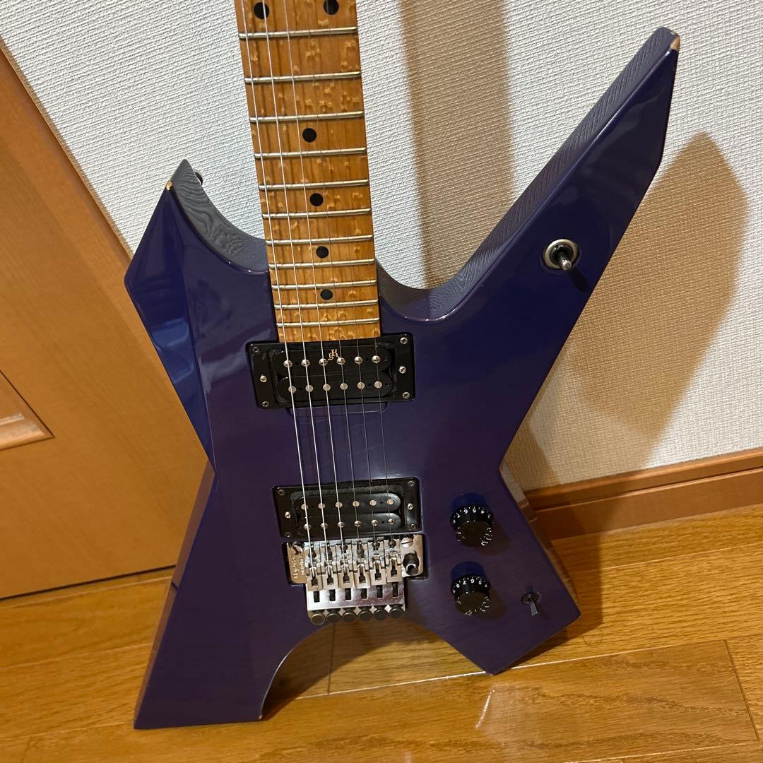 Killer KG-prime 初期品