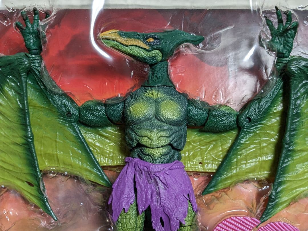 マーベルレジェンド・サウロン（SDCC2025限定版）