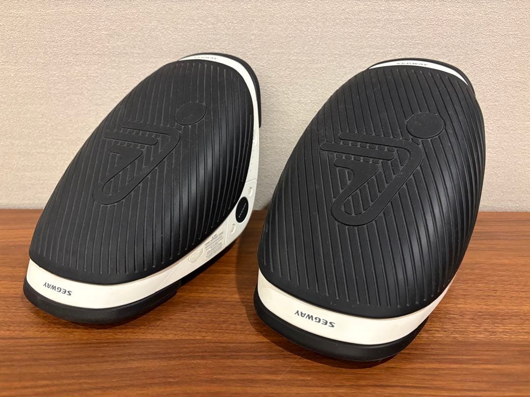 スケートボード Segway Drift W1