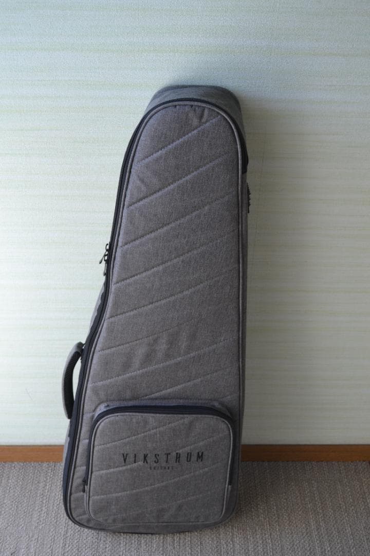 【未使用】VIKSTROM GUITARS VSMH-260 NTLナチュラル