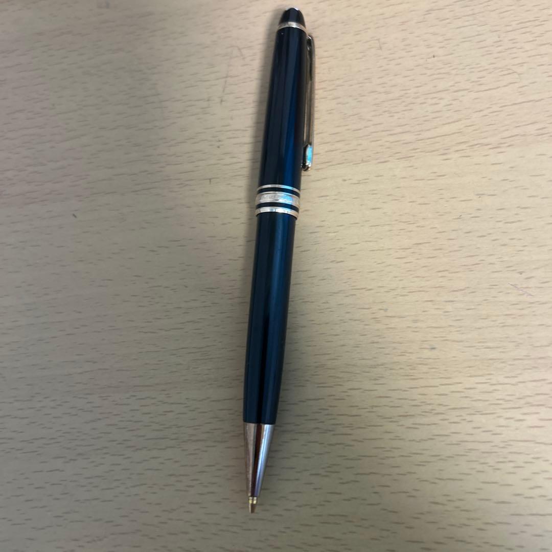 モンブランマイスターシュテュック ペンシル0.5m