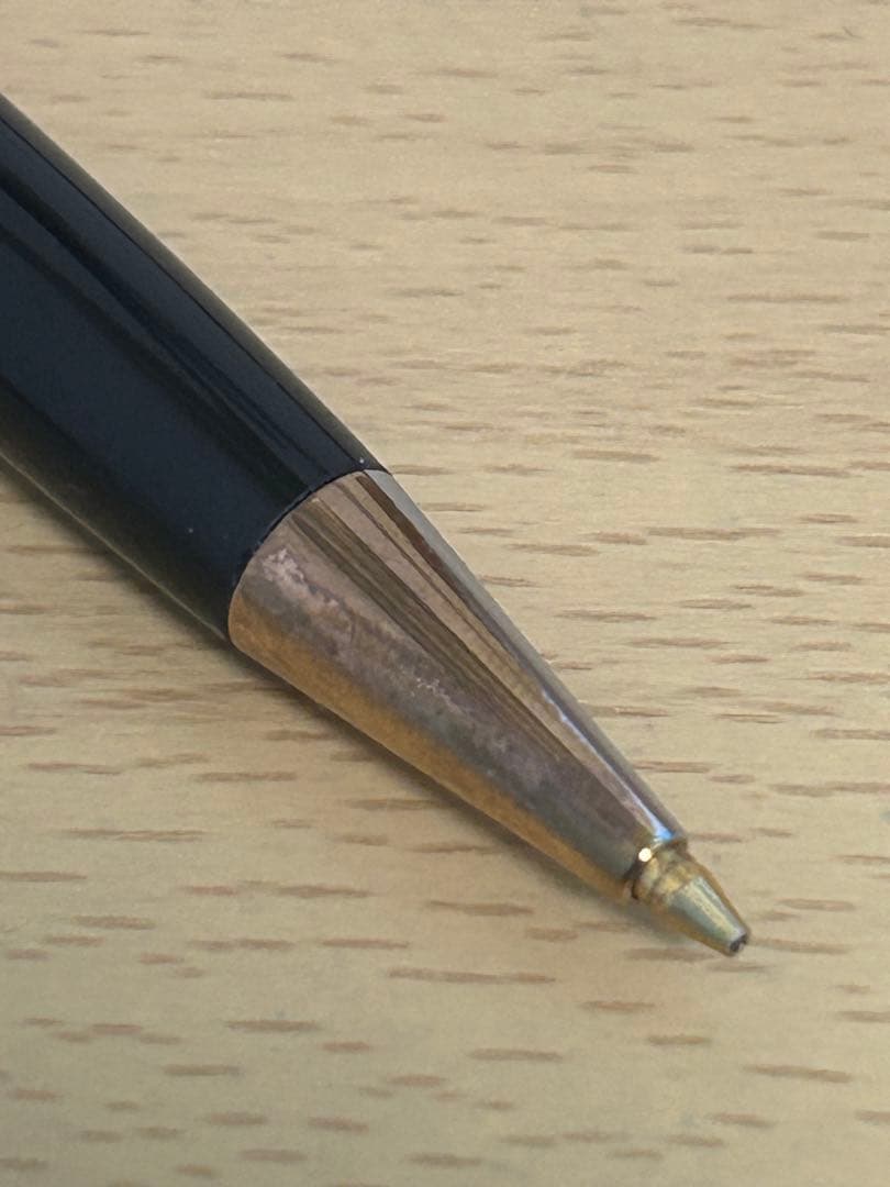 モンブランマイスターシュテュック ペンシル0.5m