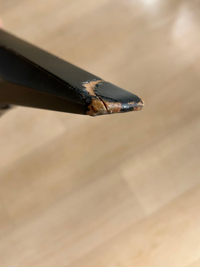 EDWARDS by ESP/Alexi Laihoモデル/BLACKY