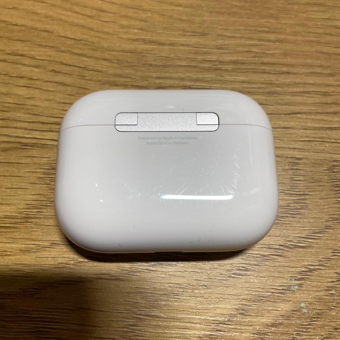 Apple Airpods Pro 第3世代　A3122 充電ケース