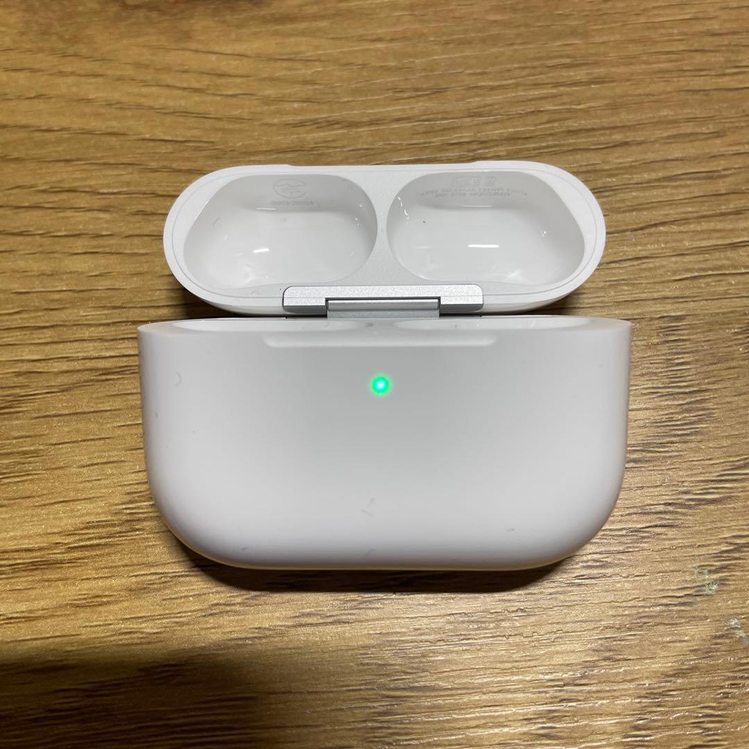 Apple Airpods Pro 第3世代　A3122 充電ケース