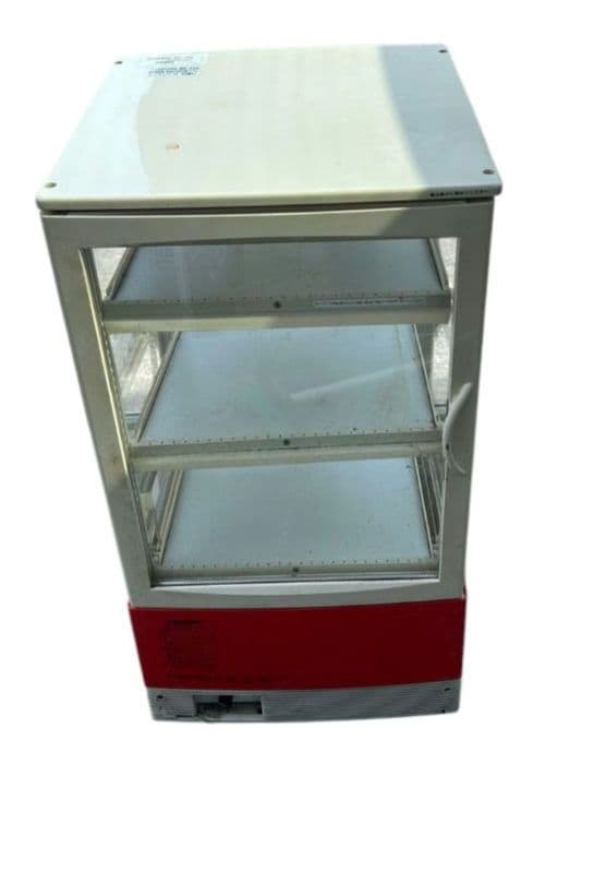 SANYOサンヨー コカ・コーラ冷蔵ショーケース