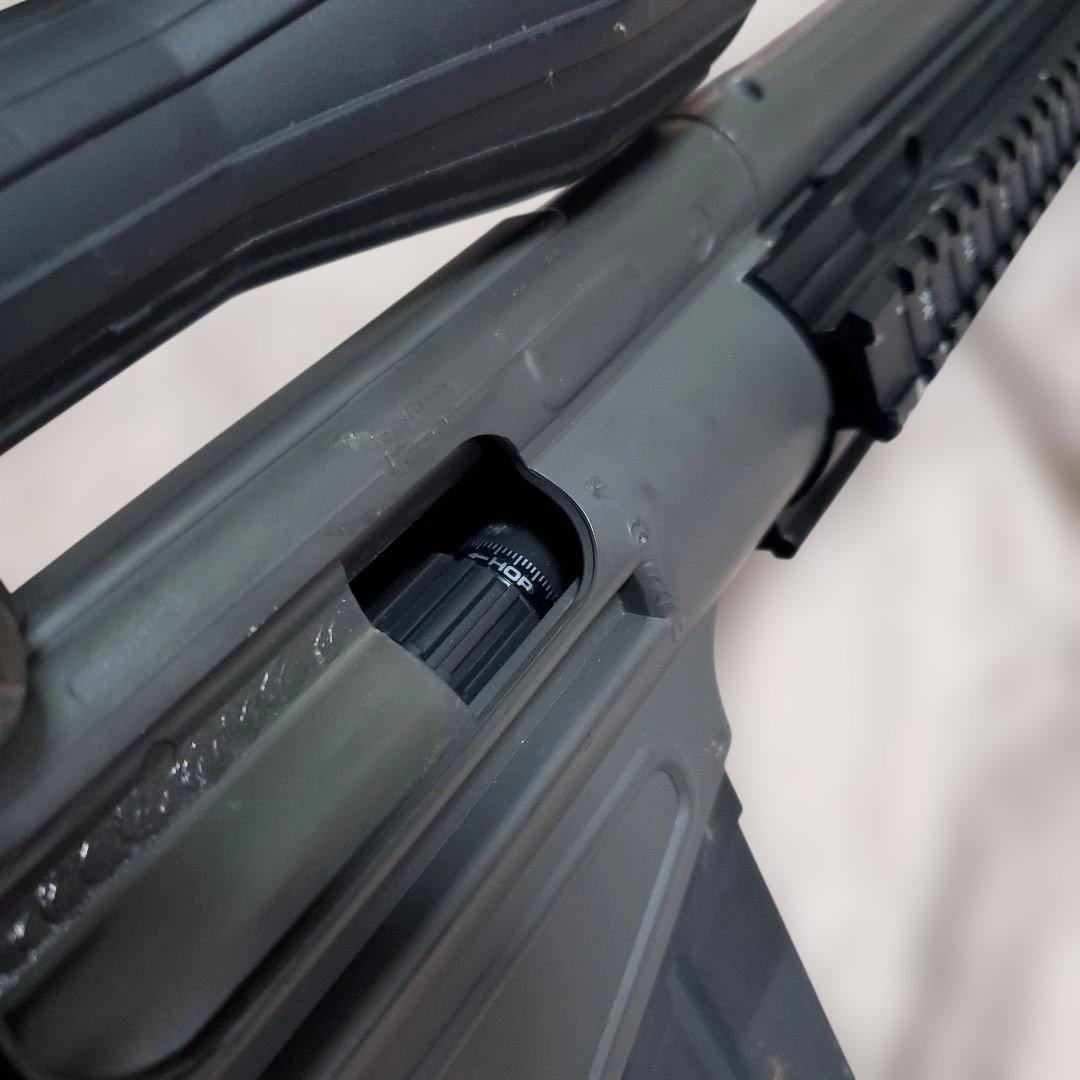 東京マルイ G3SG1カスタム