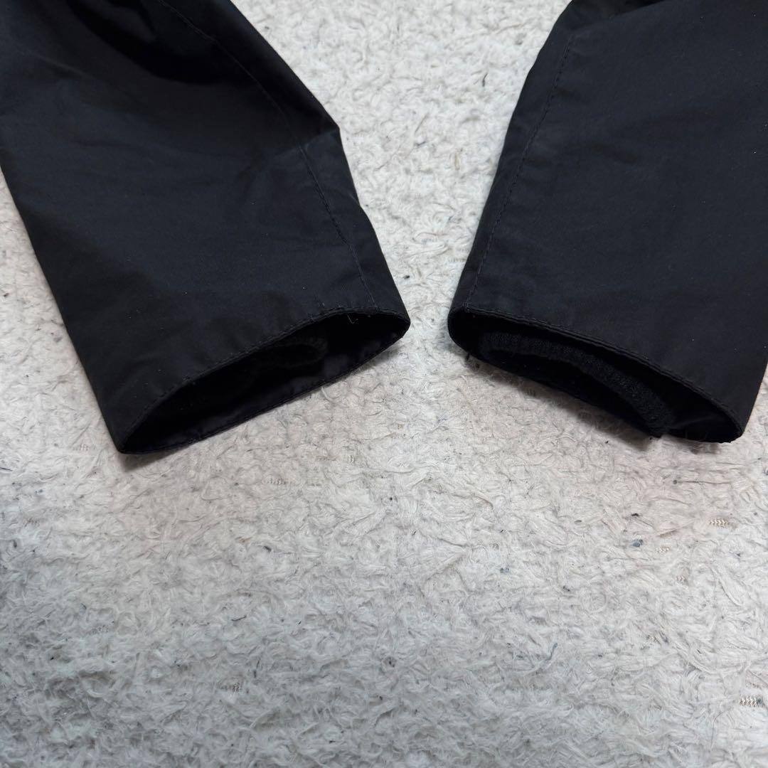 近年極美品Lサイズ相当　バブアー　ワックスジャケット　ハンティングジャケット　黒