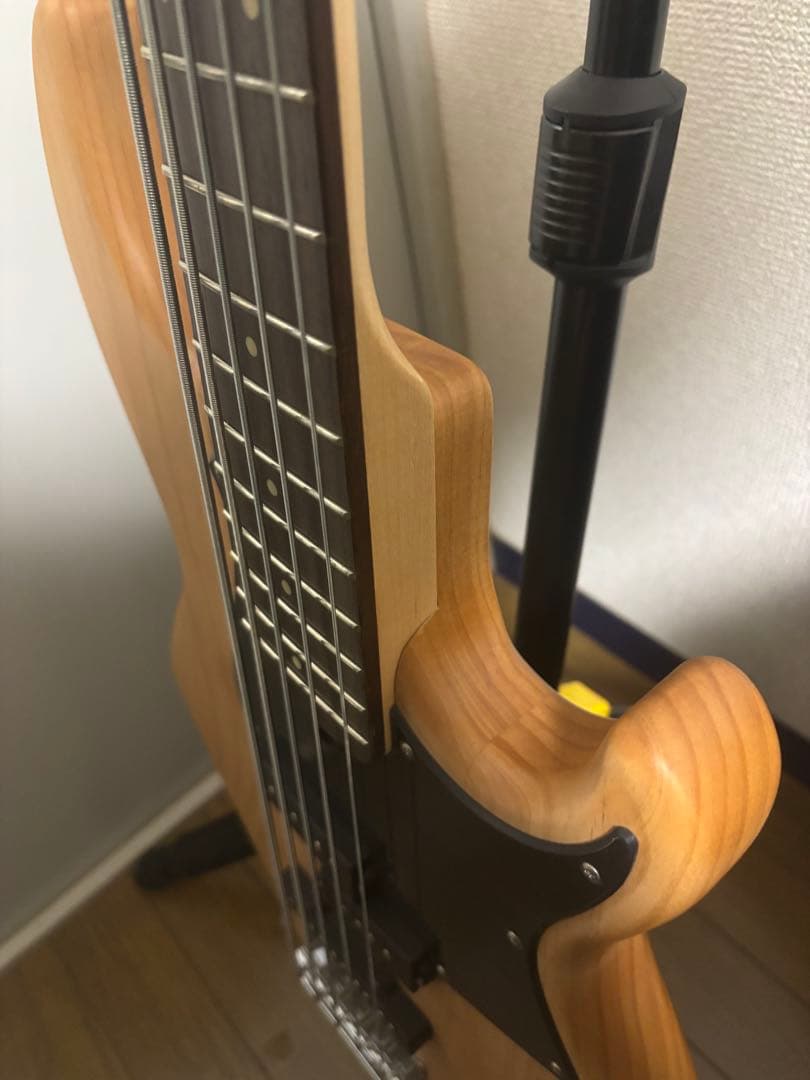 YAMAHA BB235 5弦ベース　ヤマハ