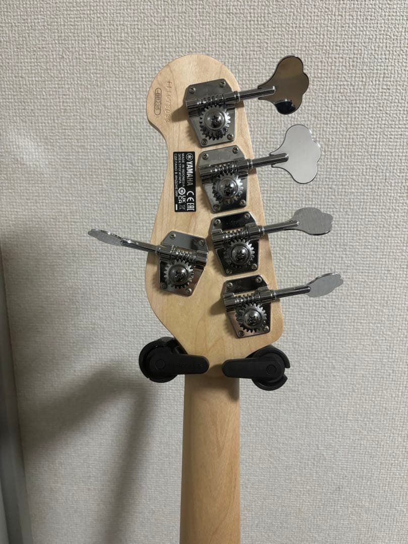 YAMAHA BB235 5弦ベース　ヤマハ