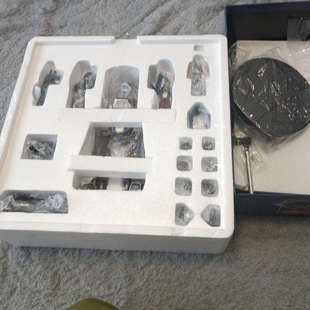 EX合金☆メガゾ－ン23ガ－ランド ア－トスト－ム