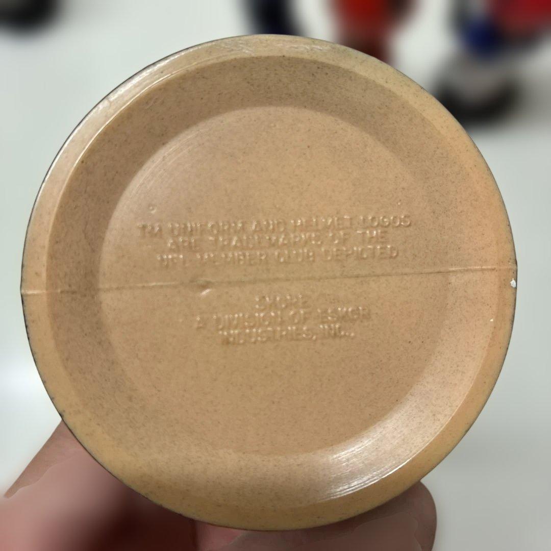 ビンテージ NFL バブルヘッド ボビングヘッド 6体セット