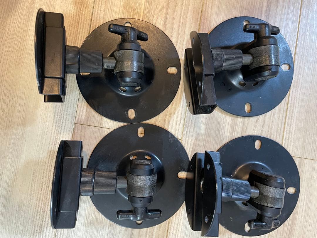 BOSE 301-AV MONITOR　スピーカー 天吊金具CB33 4個