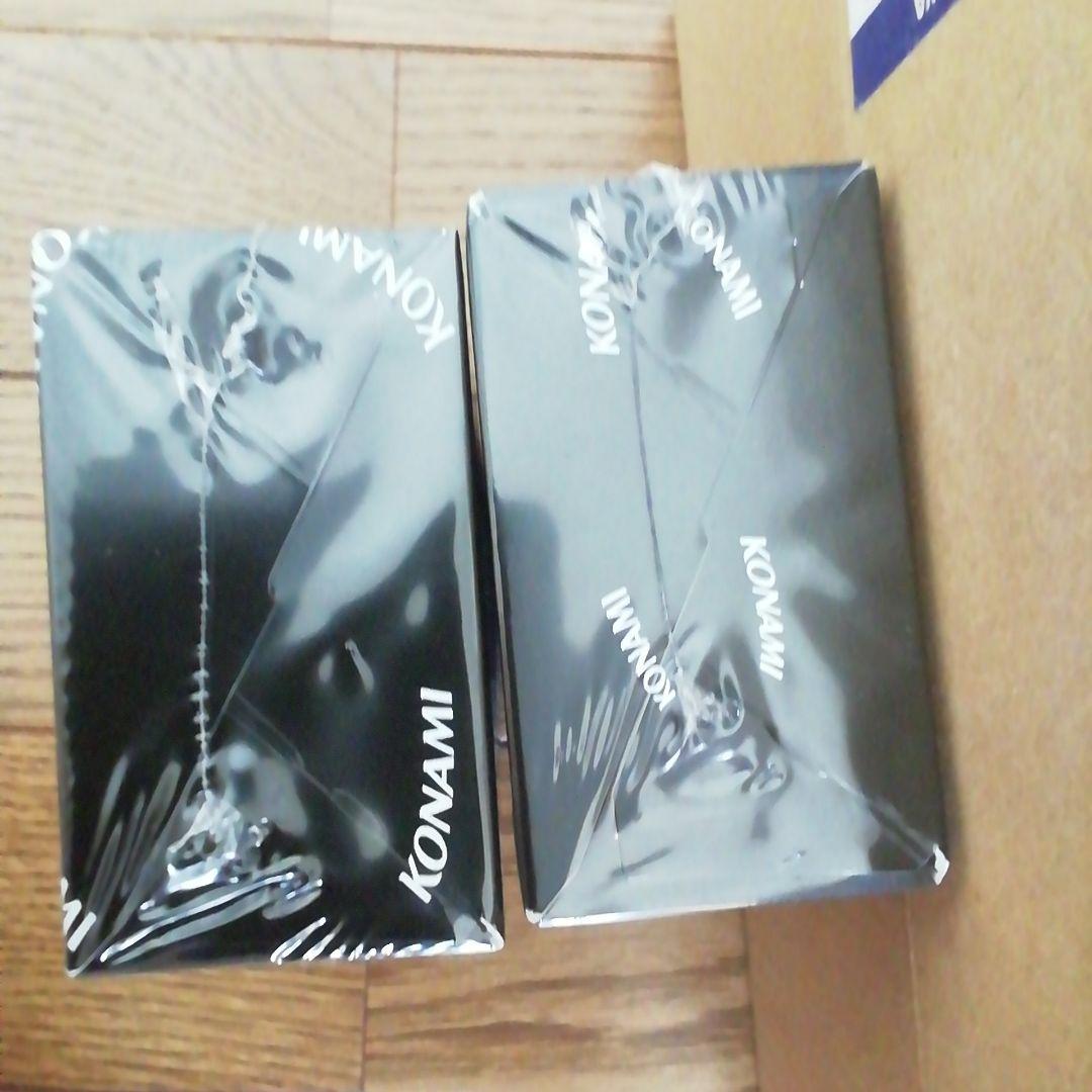 遊戯王 レアリティコレクション 25th　2BOX