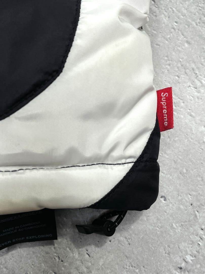 特典【 Supreme×THE NORTH FACE 】S Logo Mitts