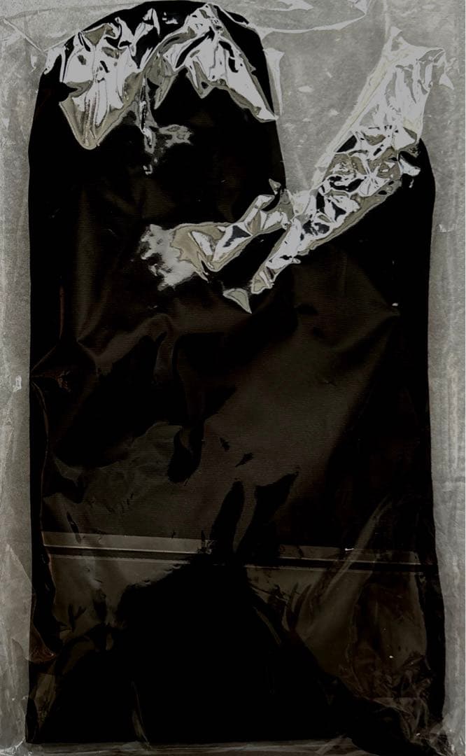 あおぎり高校　エプロン&ミトン　セット