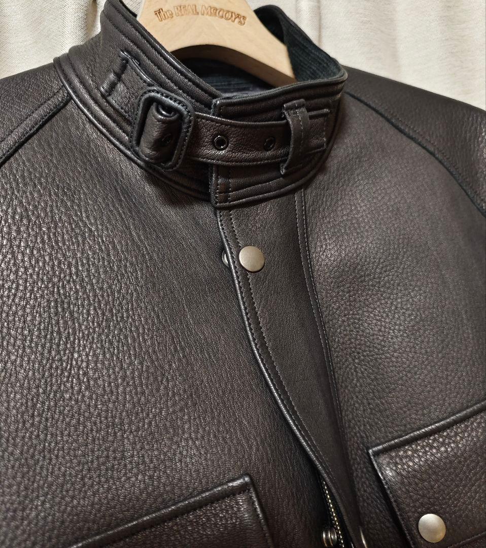 ジャケット・アウター FINE CREEK & CO Number7 Deer 44