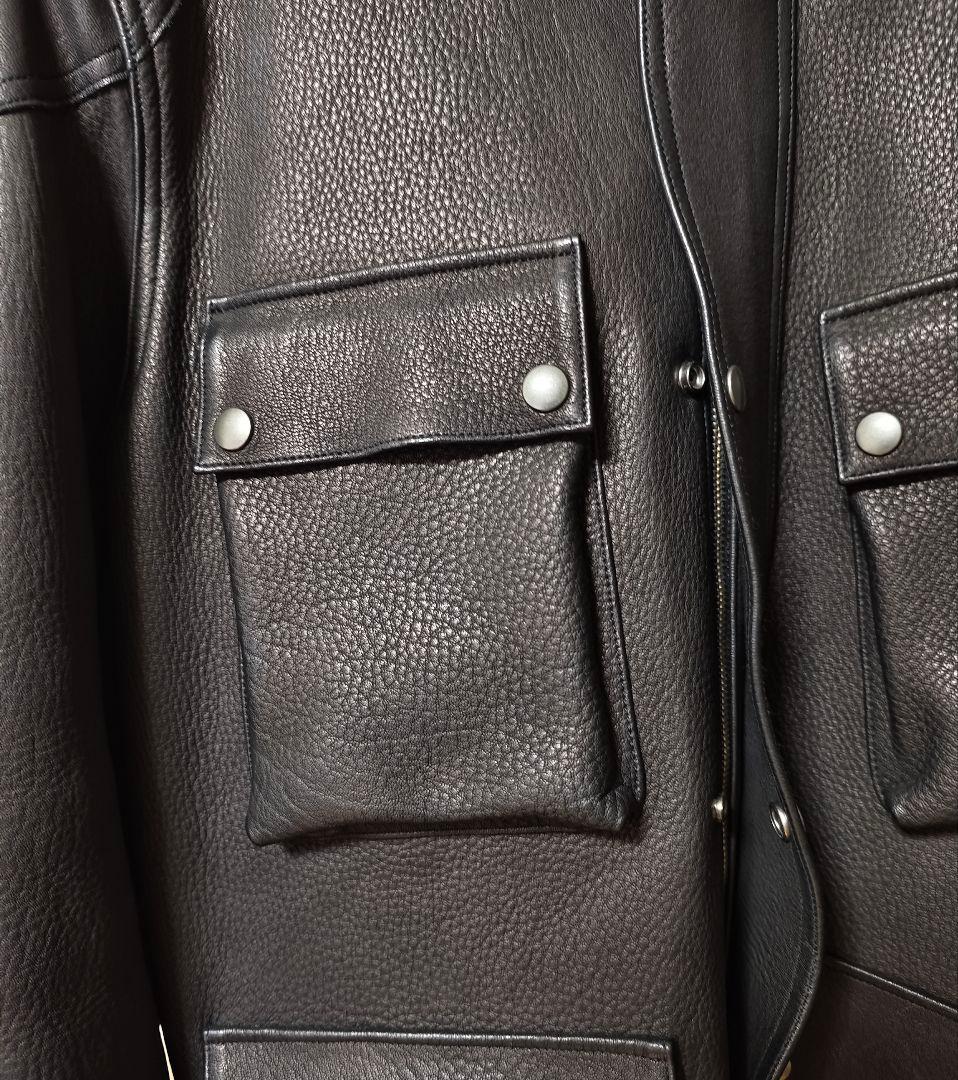 ジャケット・アウター FINE CREEK & CO Number7 Deer 44