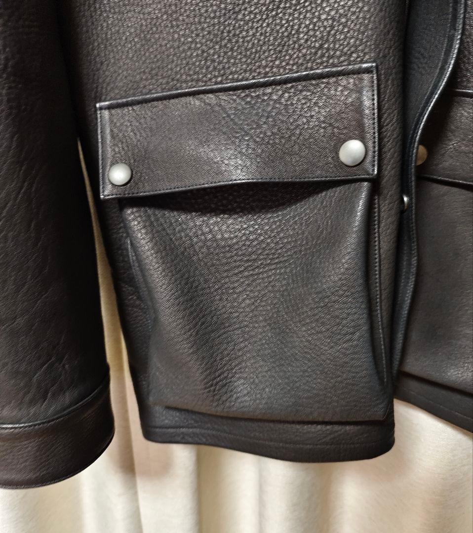 ジャケット・アウター FINE CREEK & CO Number7 Deer 44