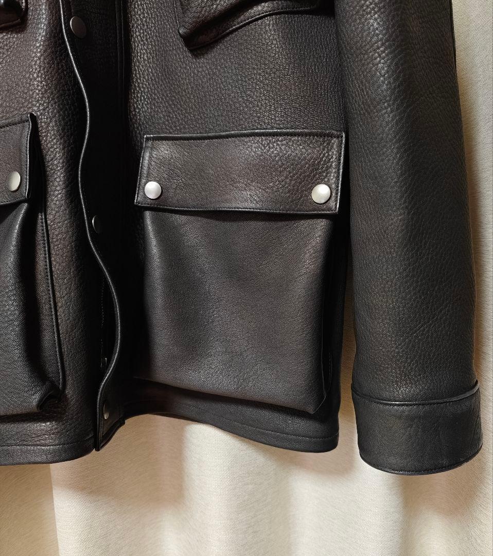 ジャケット・アウター FINE CREEK & CO Number7 Deer 44