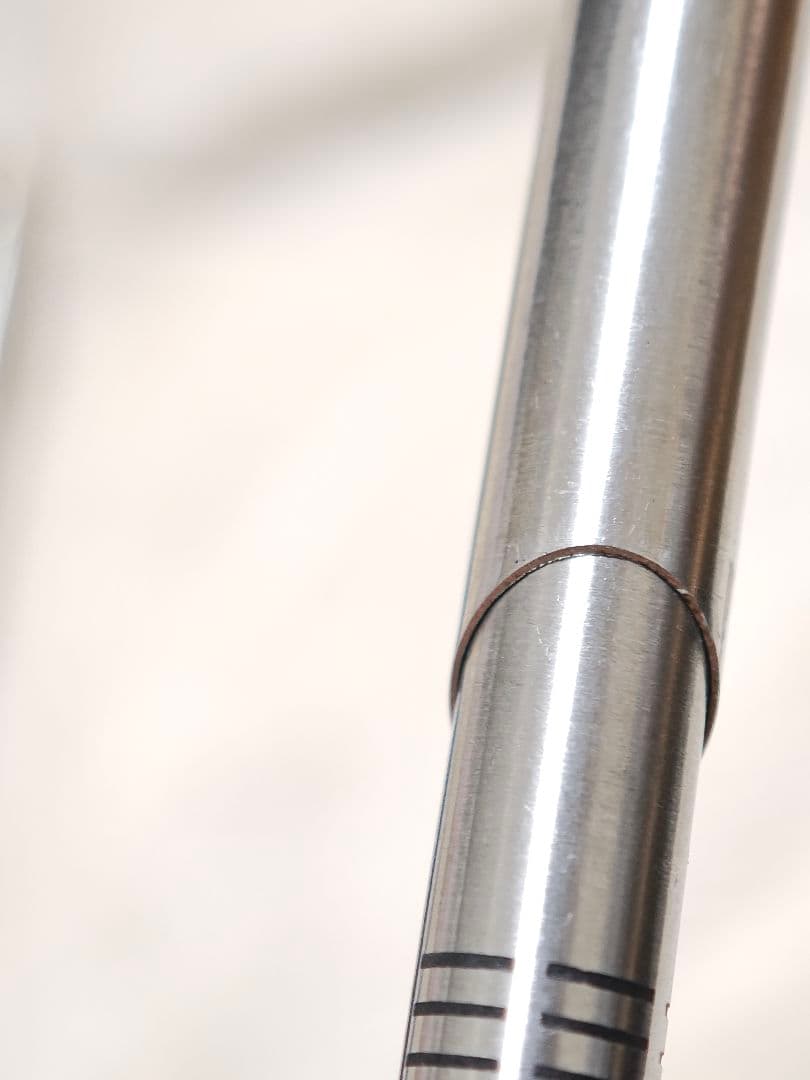 Pilot　ヤングダブルノック　廃盤シャープペンシル　パイロット