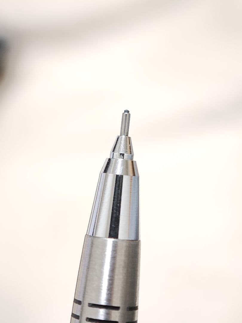 Pilot　ヤングダブルノック　廃盤シャープペンシル　パイロット