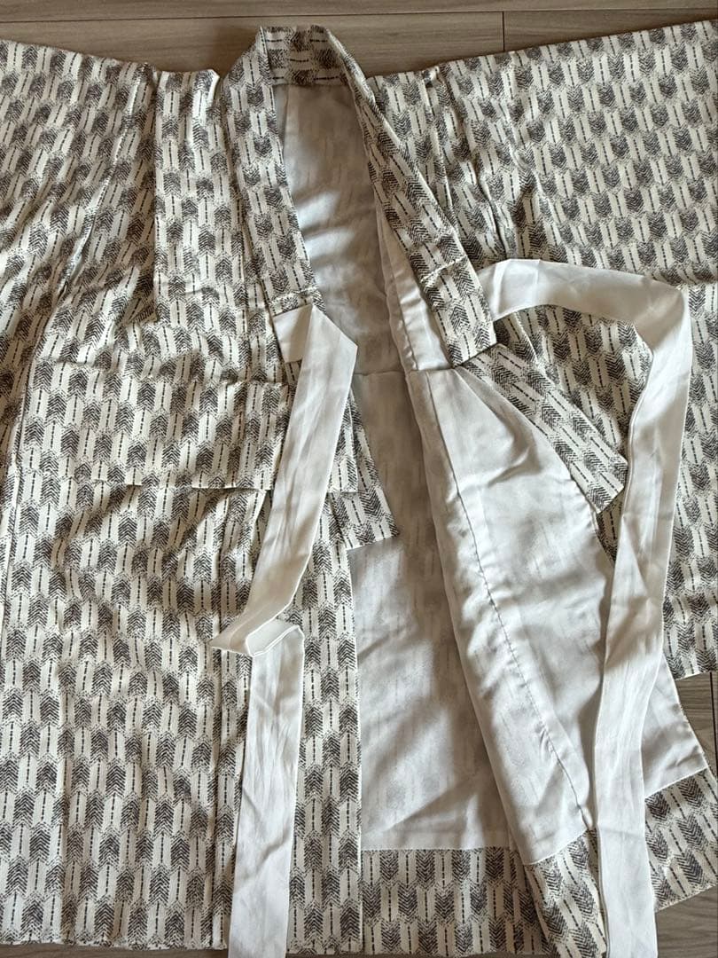 男の子 3歳 被布着物セット 日本製