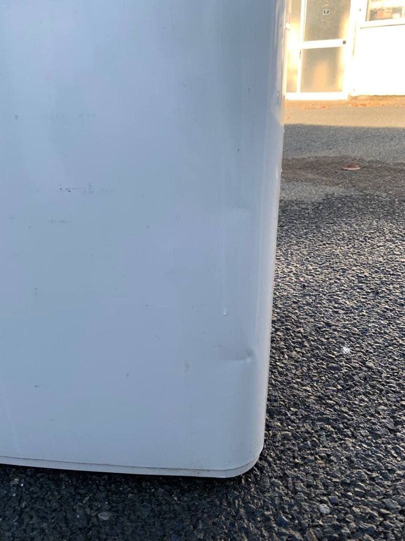 ♦無印良品 電気洗濯機【2018年製】AQW-MJ45