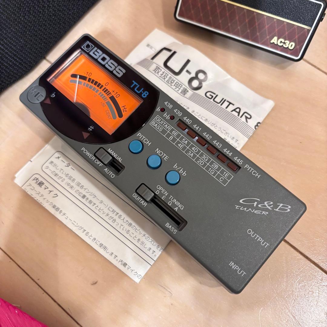 FENDER JAPAN TELECASTER (Qシリアル)オマケ多数