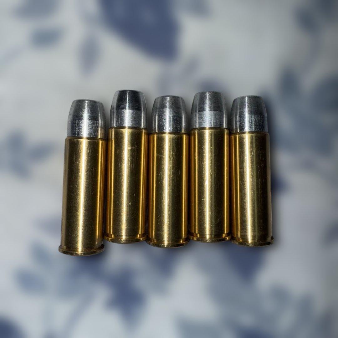 マルシン Smith & Wesson M629 44マグナム Xカートリッジ