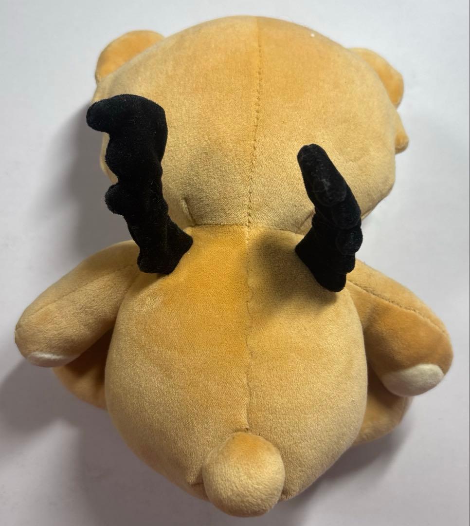 あいみょん AIM限定 あくまちゃん ぬいぐるみ