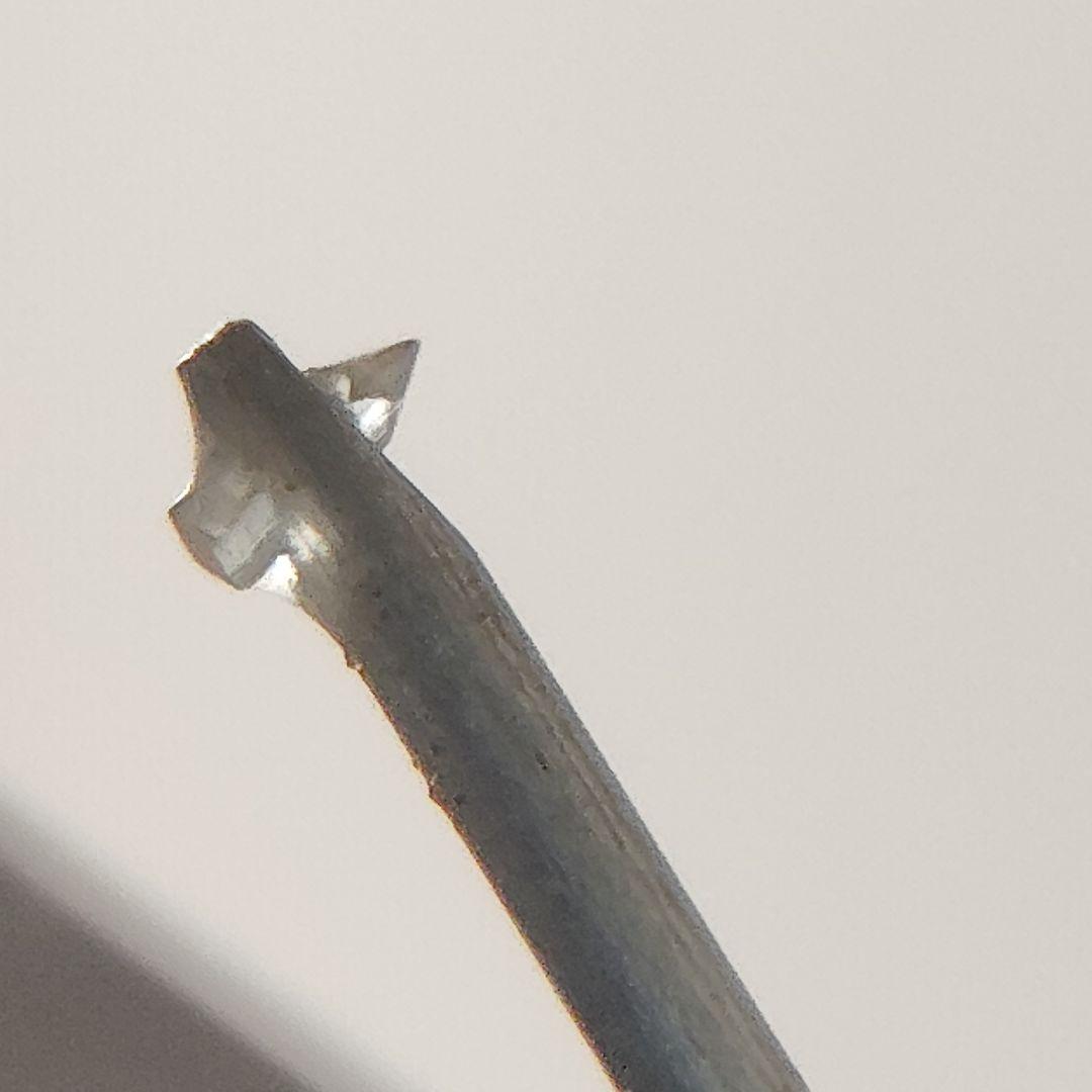 DENON MCカートリッジ DL-103 音質良好 パイオニア シェル セット